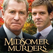 Midsommer Murders