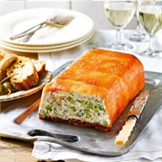 Salmon Terrine