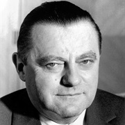 Franz Josef Strauss