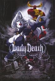 Lady Death: The Movie