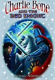 Charlie Bone and the Red Knight