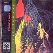 Paul Schütze - New Maps of Hell