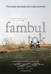 Fambul Tok (2011)