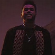 The Weeknd- I Feel It Coming