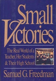 Small Victories (Samuel G. Freedman)
