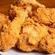 Southern Fried Chicken