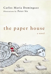 The Paper House (Carlos Maria Dominguez)