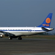 Myanma Airways (Myanmar)
