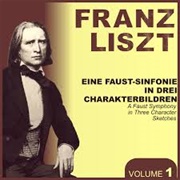 Franz Liszt - Faust Symphony