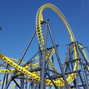 Odyssey (Fantasy Island)