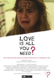 Love Is All You Need? (2016)