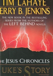 Luke's Story (Lahaye)
