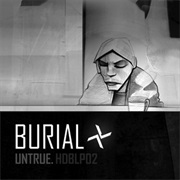 Burial - Archangel