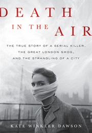 Death in the Air (Kate Winkler Dawson)