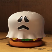 Ghostburger