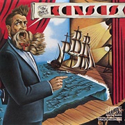 The Best of Kansas - Kansas