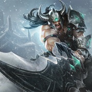 Tryndamere