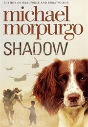 Shadow (Michael Morpurgo)