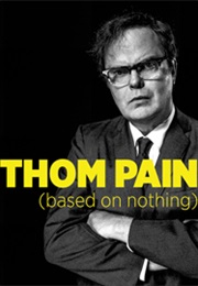 Thom Pain (Will Eno)