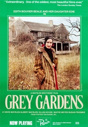 Grey Gardens (1975)