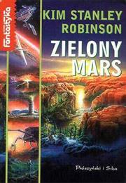 Zielony Mars