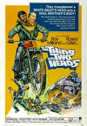 The Thing With Two Heads