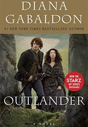 Outlander (Gabaldon, Diana)