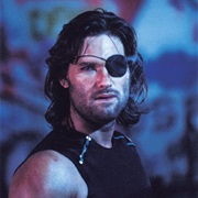Kurt Russell