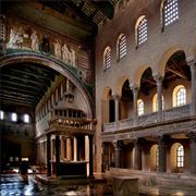 Basilica Di San Lorenzo Fuori Le Mura