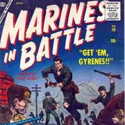 Marines in Battle
