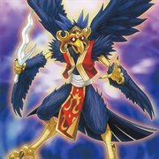 Kris the Crack of Dawn