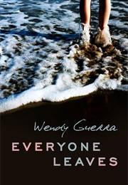 Everyone Leaves (Guerra)