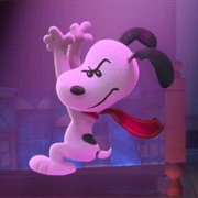 The Peanuts Movie