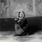 Champagne Coast - Blood Orange