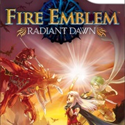 Fire Emblem: Radiant Dawn (WII)