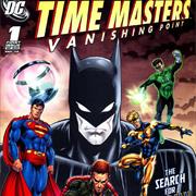 Time Masters: Vanishing Point