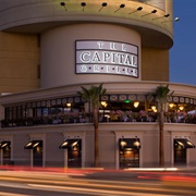 The Capital Grille