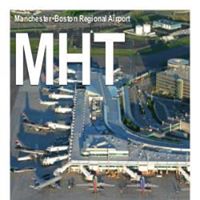 Manchester-Boston Regional Airport