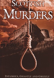 Scottish Murders (Judy Hamilton)