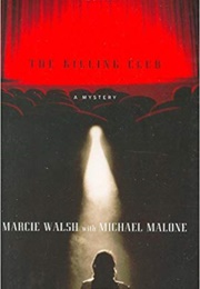 The Killing Club (Michael Malone)