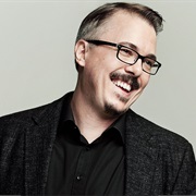 Vince Gilligan