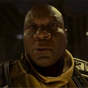 Ving Rhames - Charlie-27