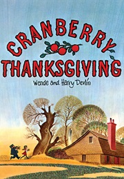 Cranberry Thanksgiving (Harry and Wende Devlin)