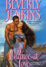 A Chance at Love (Beverly Jenkins)