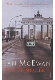 The Innocent (Ian McEwan)