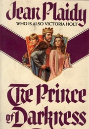The Prince of Darkness (Jean Plaidy)