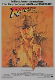 Raiders of the Lost Ark (1981)