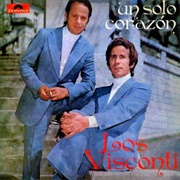 Un Solo Corazón – Los Visconti (1975)