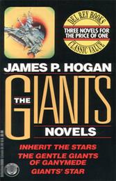 The Giants Novels