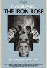 The Iron Rose